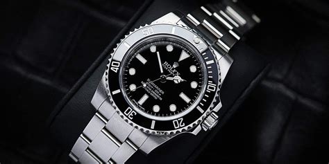 rolex collections list